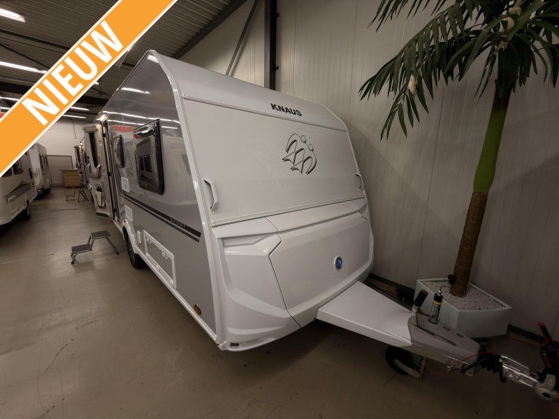 Knaus Sport Platinum 500 EU Platinum+vloer+1800KG  foto: 0