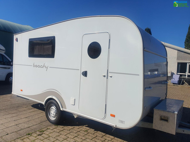 Hobby Beachy 450 foto: 0