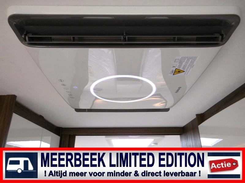 Fendt Diamant 650 GDW 5708,=KORTING MOVER+THULE  foto: 16