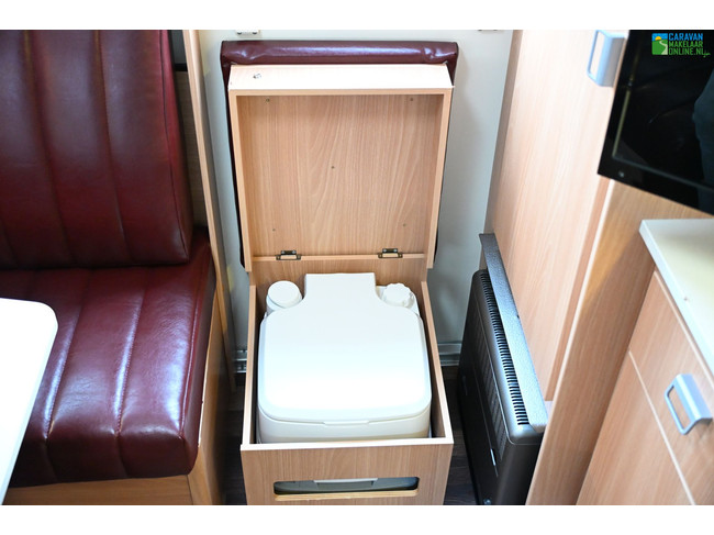 T@B Cult Edition 320 foto: 18