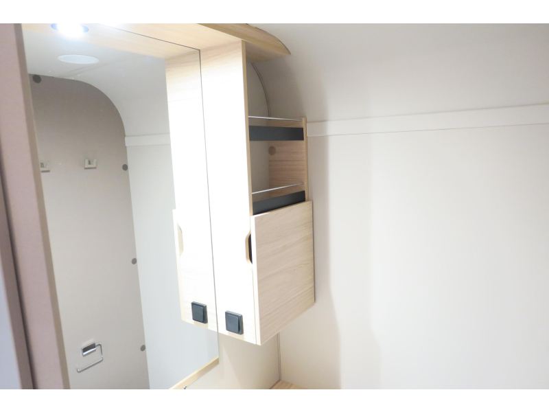 Weinsberg CaraLife 390 QD AIRCO+MOVER+CASSETTELUIF.  foto: 10