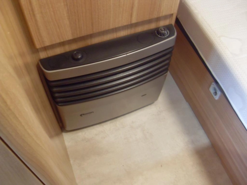 Caravelair Antares Luxe 390  foto: 5