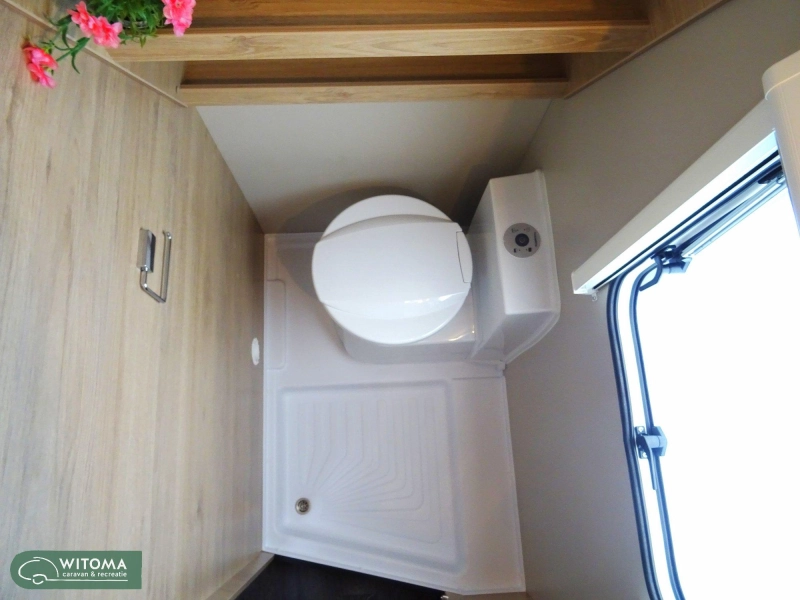Weinsberg CaraOne Edition HOT 450 FU verkocht!  foto: 15