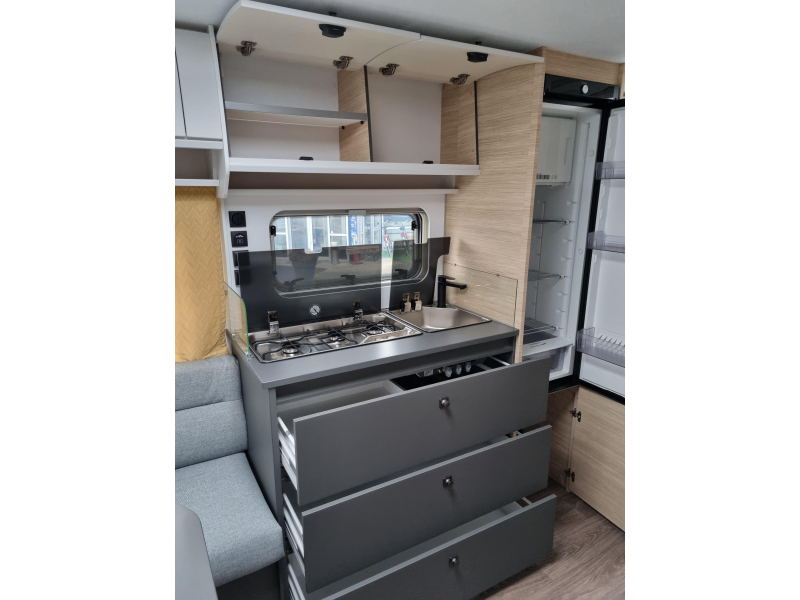 Fendt Apero 465 SFB - Aanbieding -  foto: 10