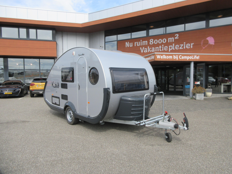 Tabbert Tabbert T@B 400 MET WALKER LUIFEL  foto: 1
