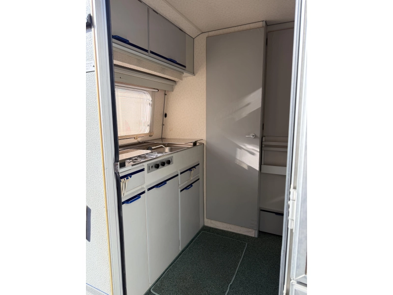 Beyerland Vitesse 380  foto: 7