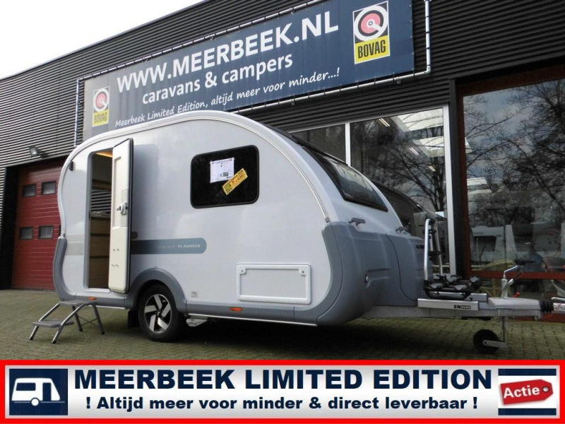 Adria 391 472 492 542 +KORTING 