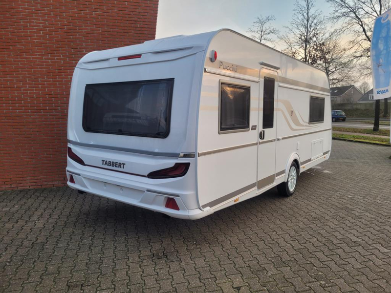 Tabbert Puccini 550 E 2,5  foto: 11