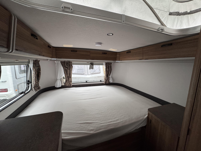 Eriba Touring 630 aanbieding  foto: 5