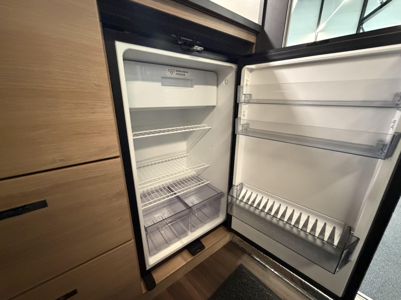 Knaus Yaseo 340 PX wandbed / compact  foto: 9