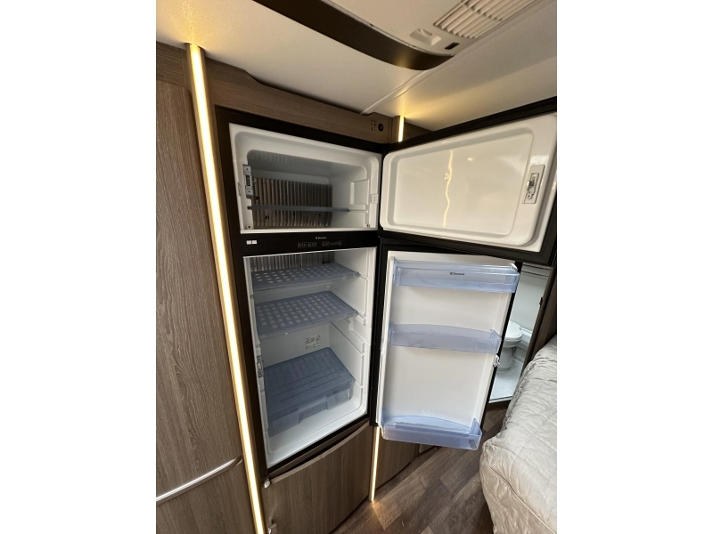 Kabe Royal 560 XL Top conditie | Compleet  foto: 14