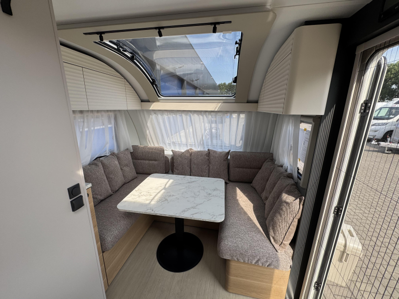 Adria Adora 532 UL  foto: 8