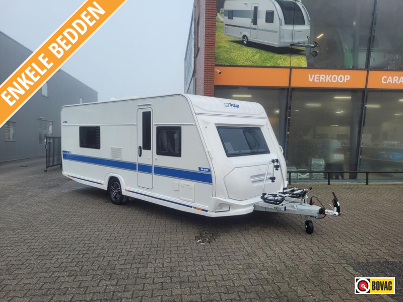 Polar Blue Edition 590 BS  foto: 0
