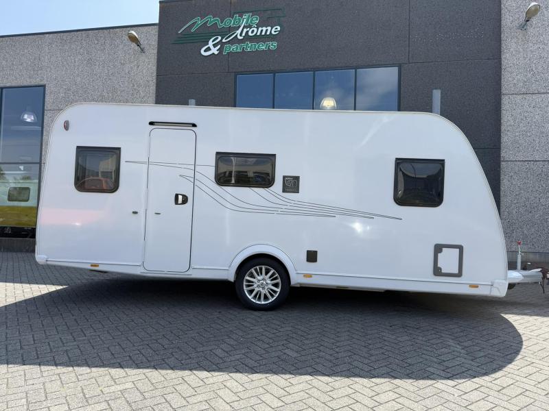 Tabbert Senara 490 TD 