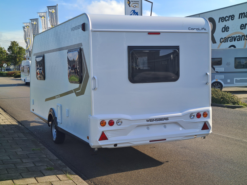 Weinsberg CaraLife 470 EU -2027- 