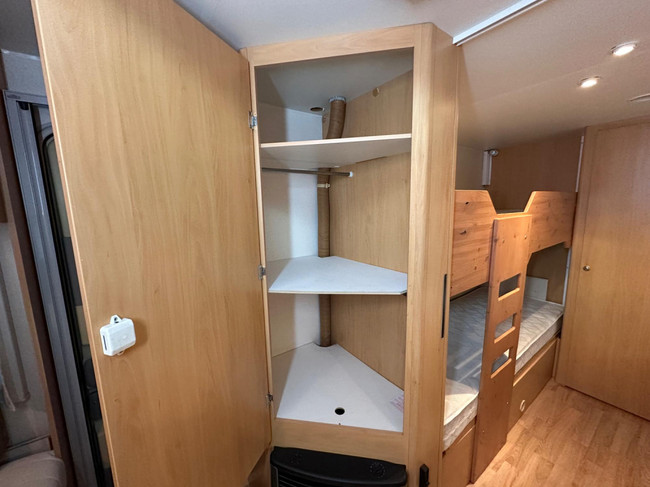 Beyerland Quartz 495 TEB foto: 19