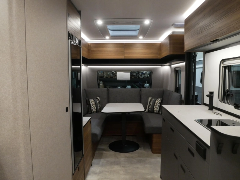 Eriba Novaline 485 Model 2026  foto: 16