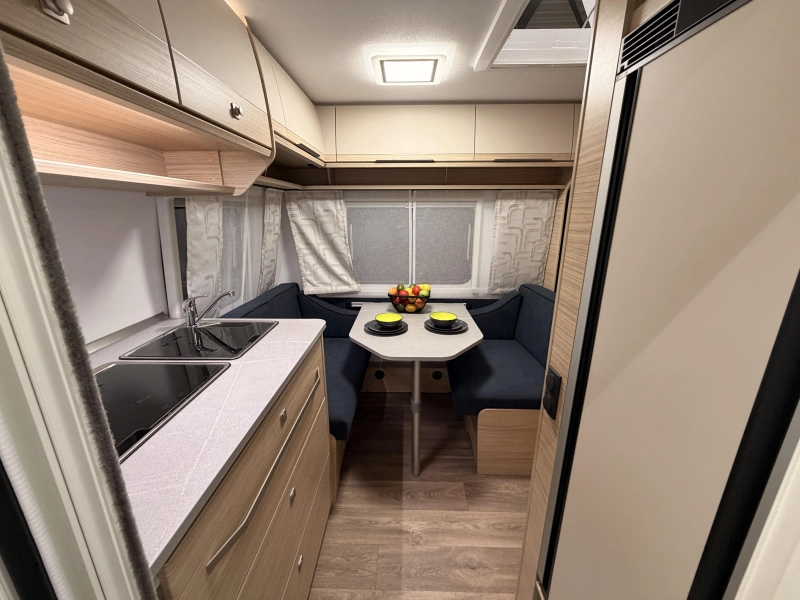 Fendt Bianco Activ 390 FHS 1500KG+Combi 4e+Big Foot 