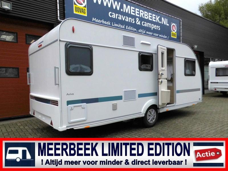 Adria Aviva 522 PT 2026 NIEUWSTE MODEL ! 