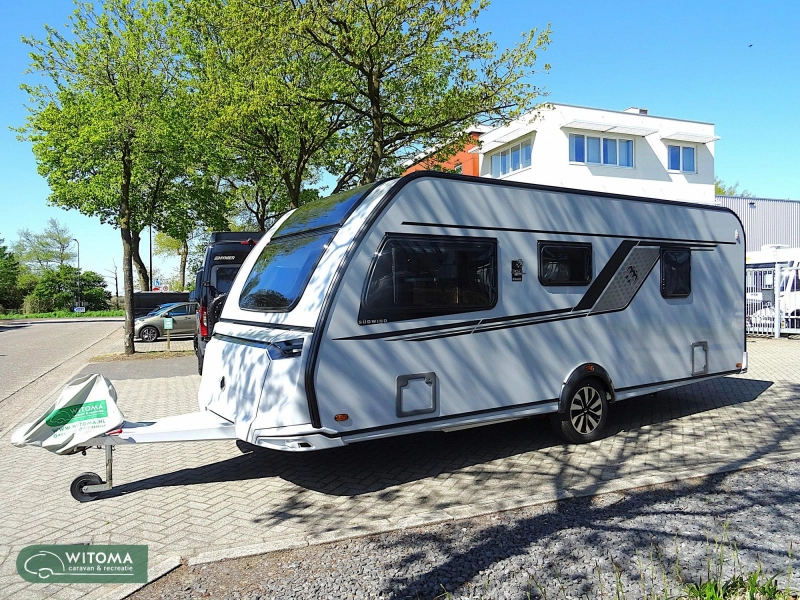 Knaus Sudwind Black Selection 580 UF aller nieuwste Knaus 2027  foto: 17