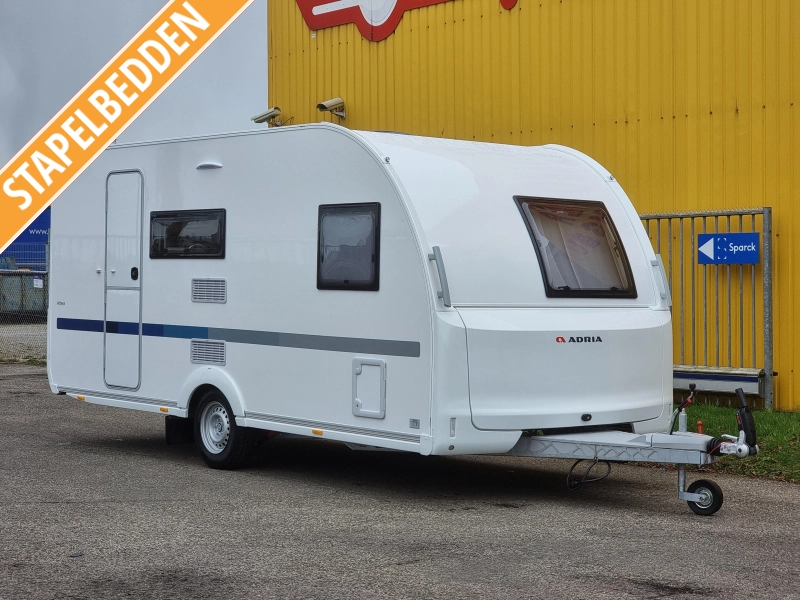 Adria Altea 472 PK 