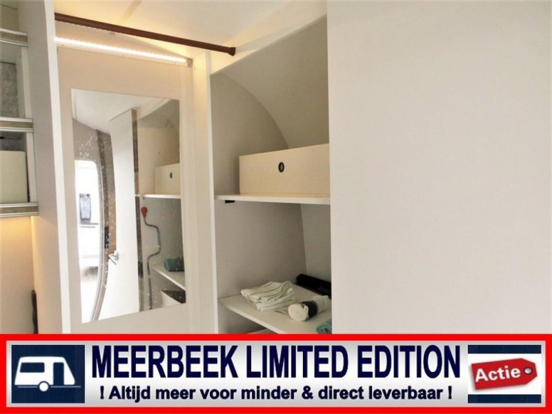 Hobby Beachy 360 2026 NIEUWSTE MODEL !  foto: 20