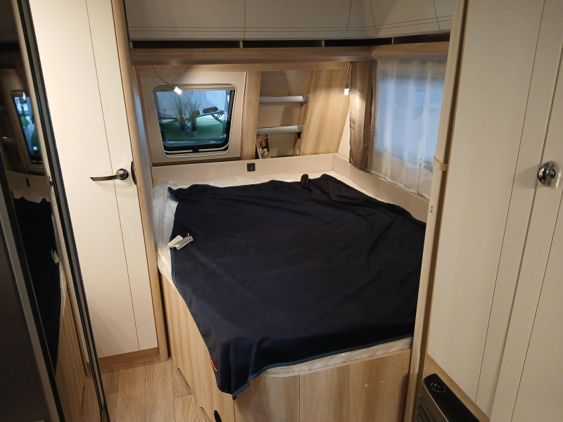 Hobby De Luxe 460 UFE  foto: 5