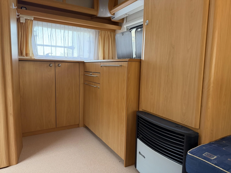 Chateau cantara 400 mover, luifel, voortent  foto: 9
