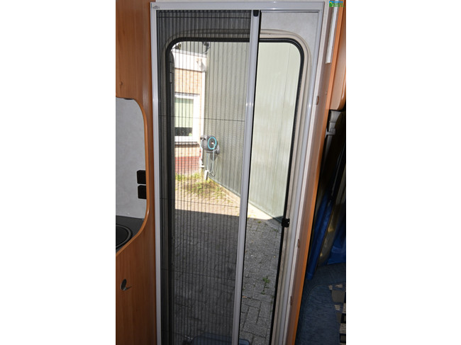 Adria Adora 472LU foto: 21
