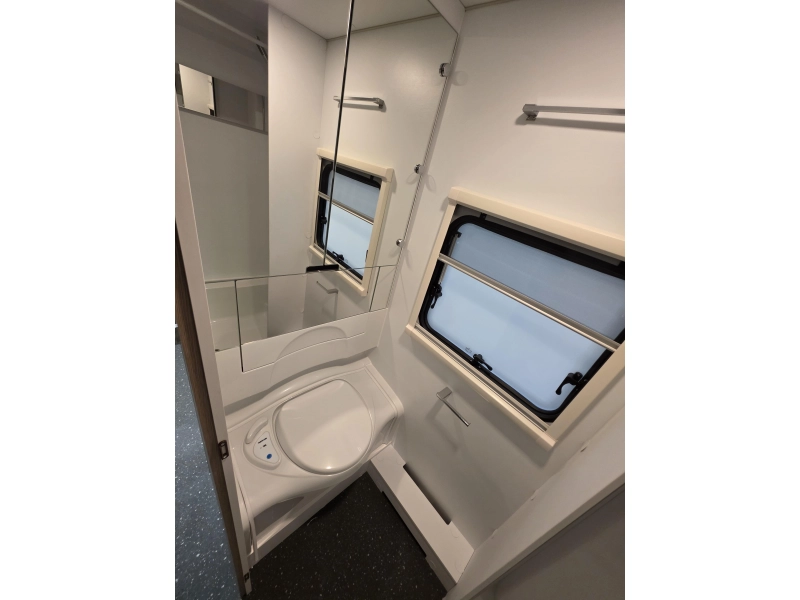 Adria Altea 552 PK Silver Edition  foto: 6
