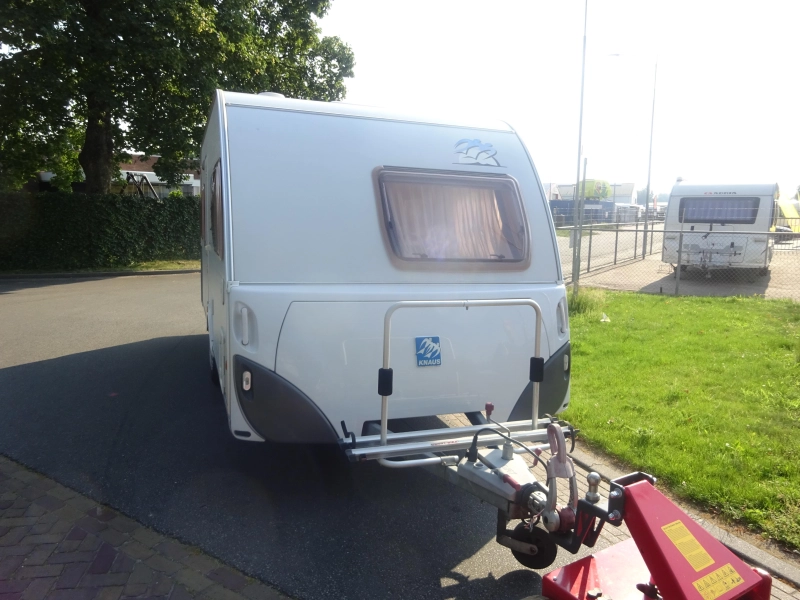 Knaus Sudwind 450 FU  foto: 5