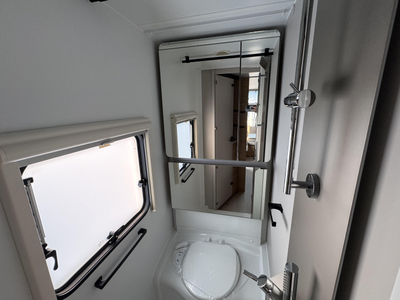 Adria Adora 522 UP  foto: 14