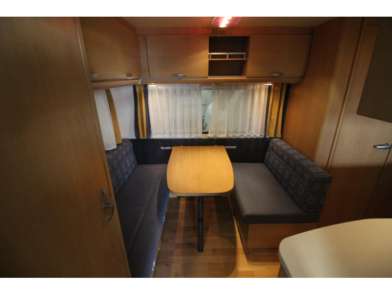 Knaus Sudwind Gold Edition 420 QD Mover,Fietsenrek  foto: 5