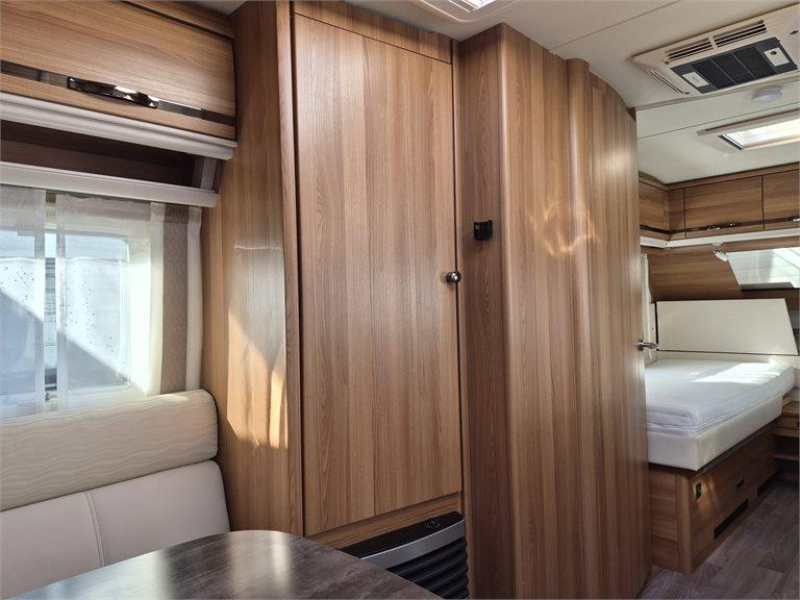 Tabbert Vivaldi 460 E Finest Edition  foto: 4