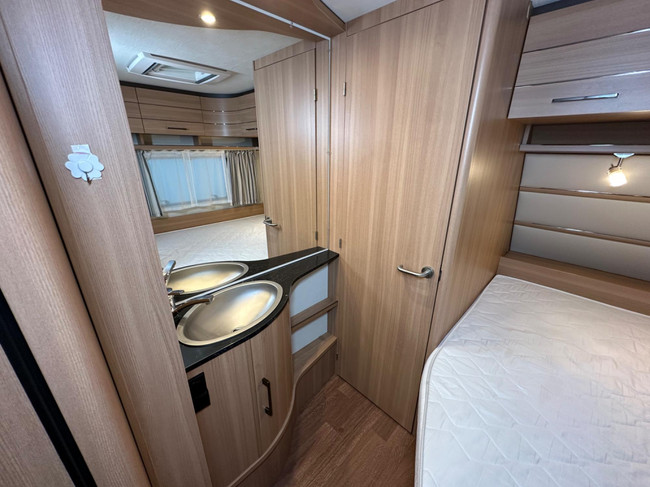 LMC Style 460 D foto: 17