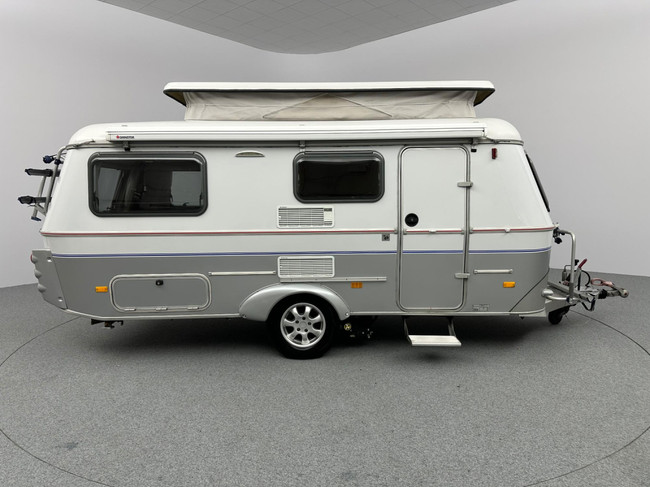 Eriba Touring Troll 540 GT foto: 19