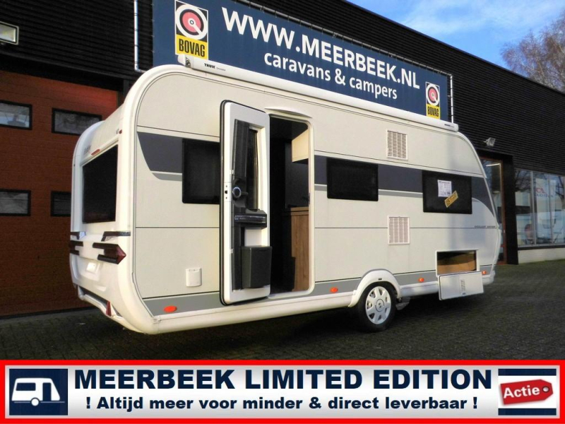 Hobby Excellent Edition 495 UL 5654,=KORTING THULE+MOVER  foto: 1