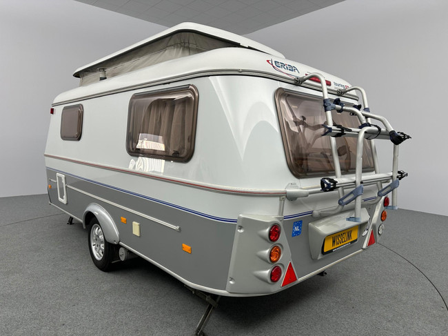 Eriba Touring Troll 540 GT