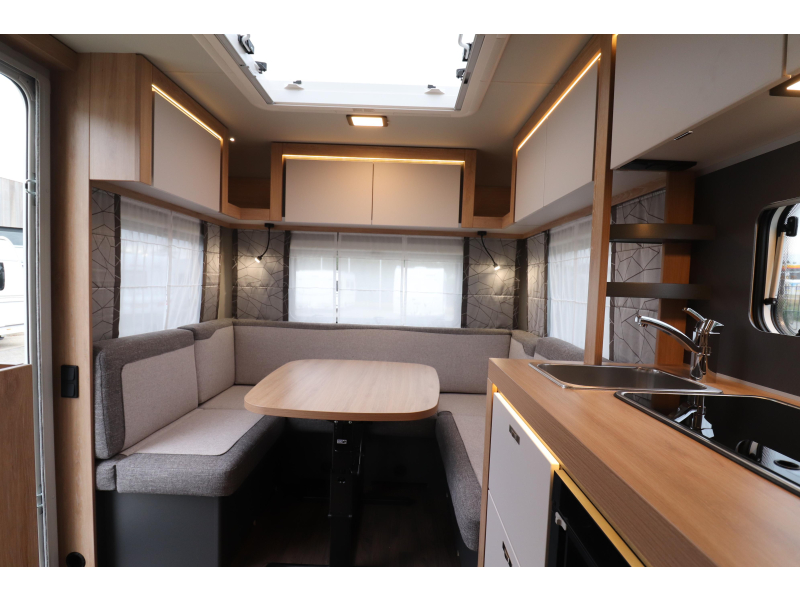Knaus Sport Platinum 450 FU AKTIE - 200  foto: 16