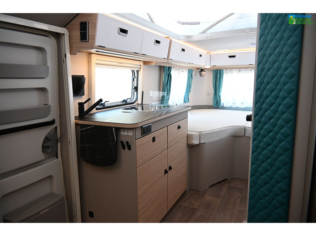 Eriba Touring Troll 642 foto: 12