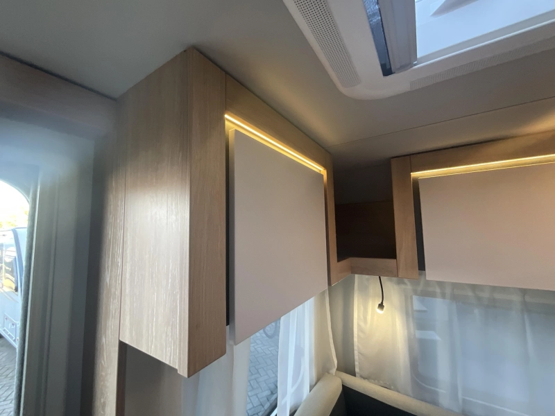 Knaus Sport 460 EU NIEUWSTAAT-LEVELSYS-MOVER  foto: 8