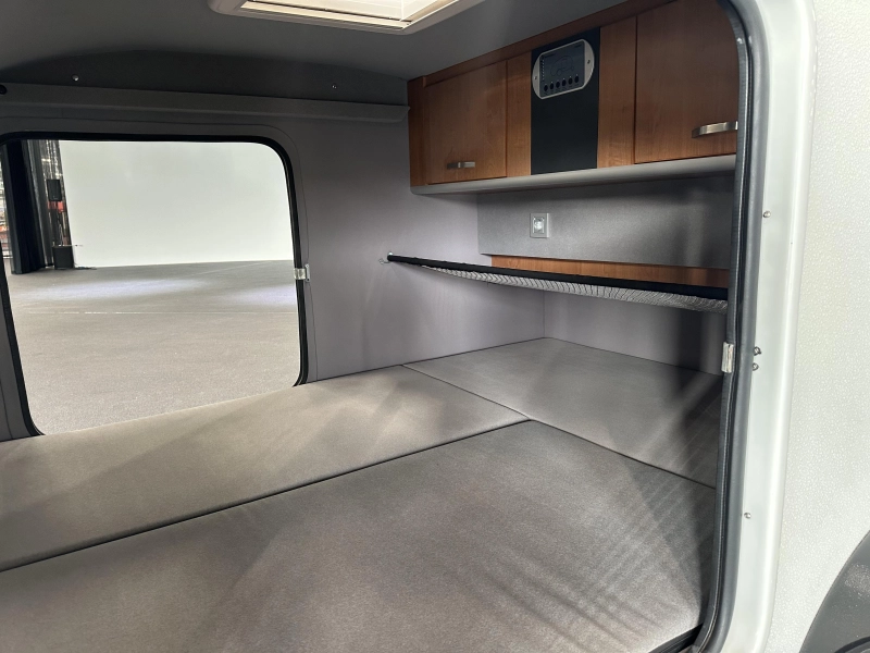Caretta Basoglu 1500 tourcaravan / compact  foto: 7