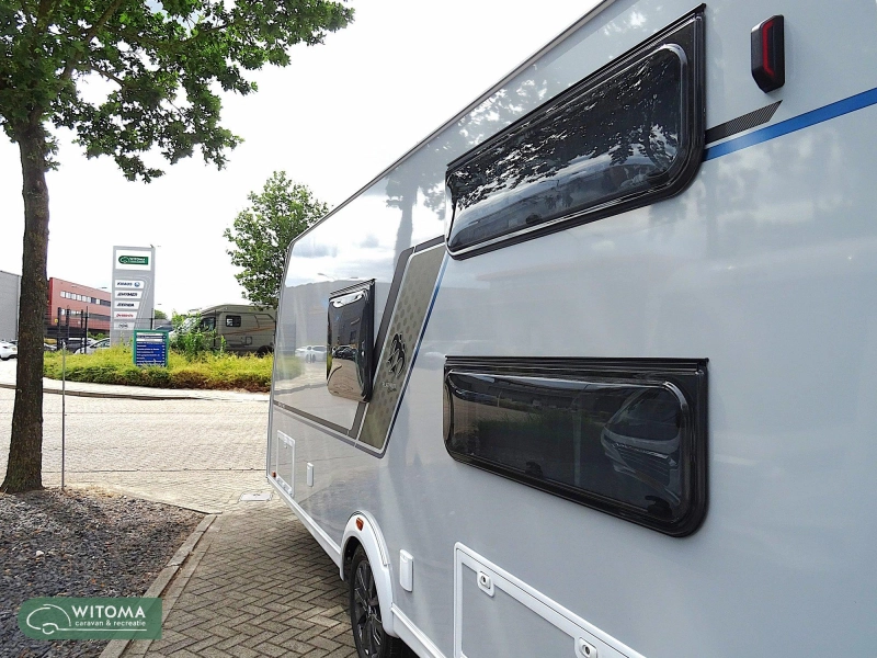 Knaus Sport Platinum 500 KD super exclusief! 2027  foto: 20