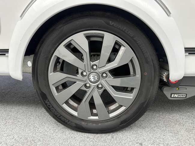 Knaus Sport 450 FU Silver Selection foto: 16