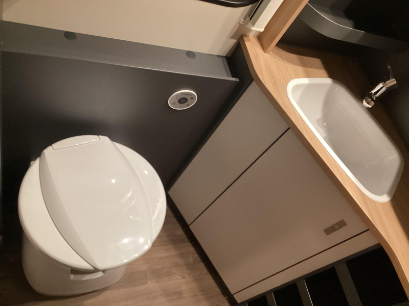 Knaus Sport 500 KD Modeljaar 2026  foto: 8
