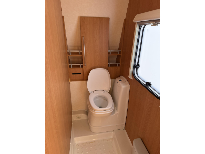 Wilk S3 450 FU FRANSBED MOVER VOORTENT  foto: 17