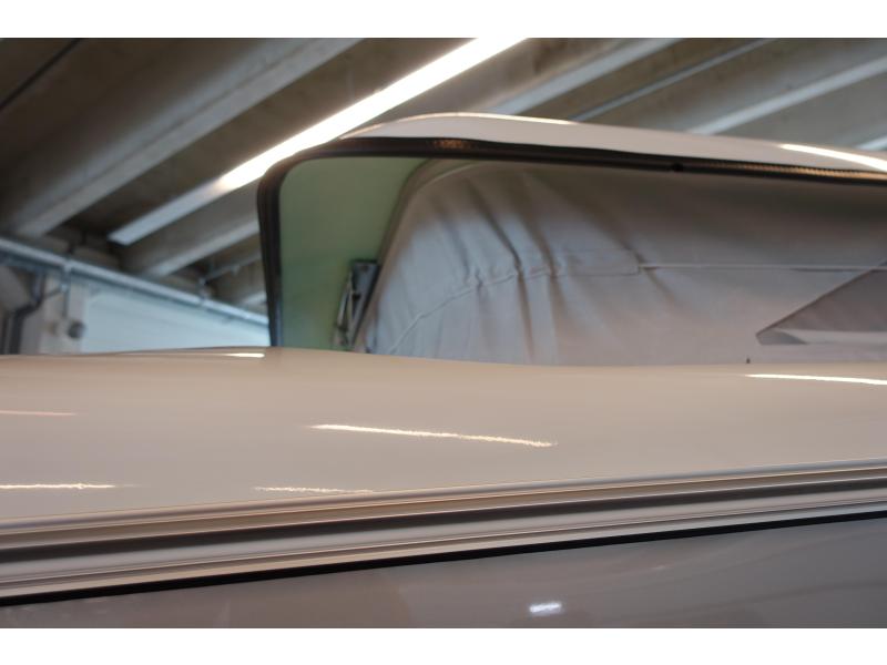 Eriba Touring 320 nieuw, € 3.000,- korting  foto: 5
