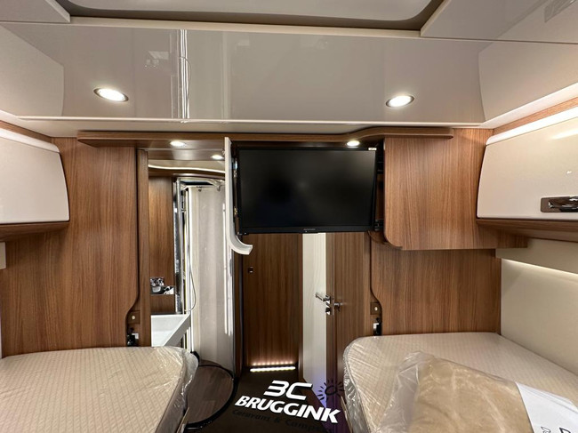 Carthago Chic E-Line I 61 XL LE foto: 19