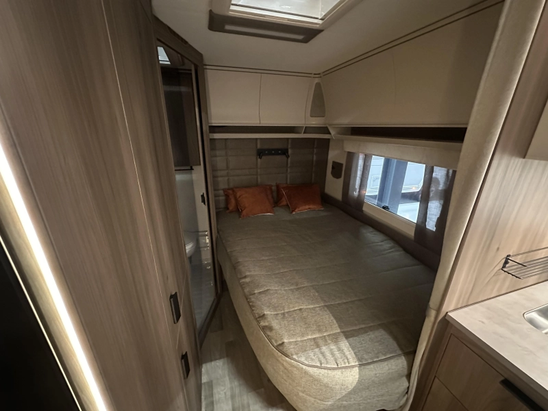 Kabe Royal 520 XL Model 2026 - Nieuw  foto: 15