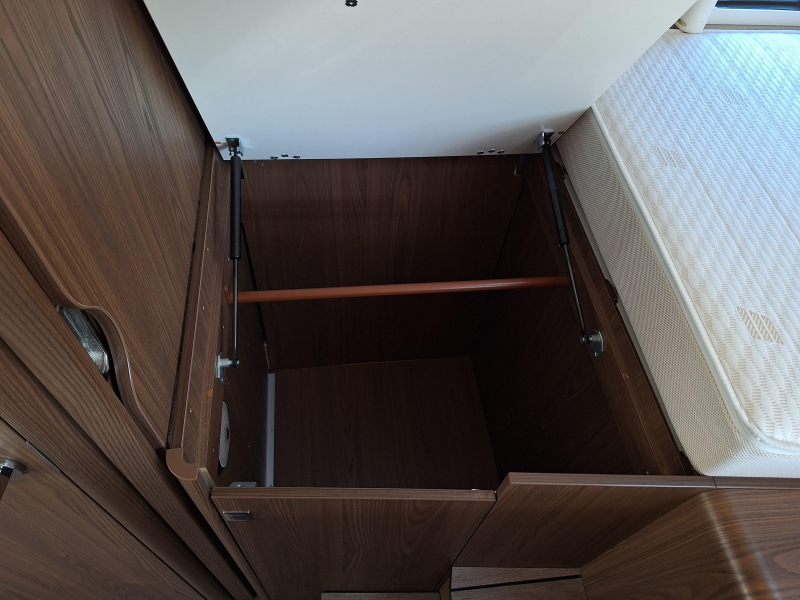 Hymer BML-I 780 GEEN HEFBED+LUCHTVERING!  foto: 11